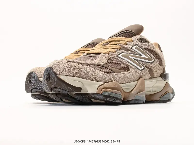 New Balance Sports Shoes Retro U9060PB #17457955394062